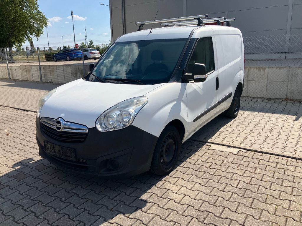 Image of Opel Combo