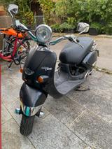 Aprilia Habana Costum - APRILIA HABANA