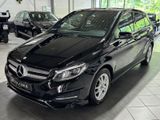 Mercedes-Benz B 180 d *AUT*LED*NAVI*TOWI*T-LEDER*PDC* - Mercedes-Benz B-Klasse Gebrauchtwagen in Dortmund