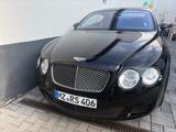 Bentley Continental GT - - - Bentley aus 2005: Coupé