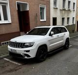 Jeep Grand Cherokee Summit 3.0 Panorama* A... - Jeep Grand Cherokee in Wuppertal