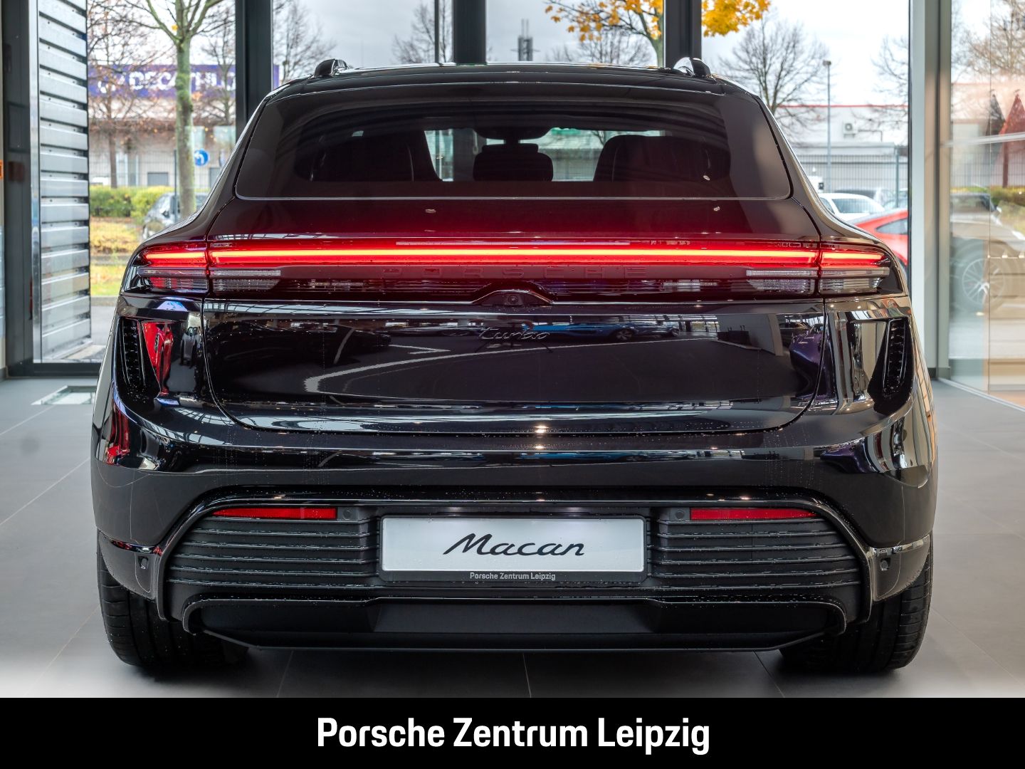 Porsche Macan - Bild 5