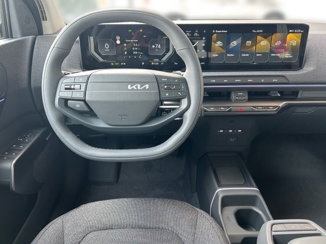Kia EV2 - Bild 13