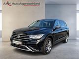 Volkswagen Tiguan Allspace 2.0TDI Elegance 4Motion+AHK+NAVI - Volkswagen Tiguan Allspace Elegance mit Diesel-Antrieb