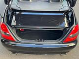 Mercedes-Benz SLK 200 KOMPRESSOR 8-fach Bereifung  - gebrauchte Mercedes-Benz SLK-Klasse aus dem Jahr 2010