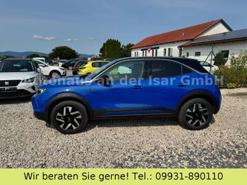 Bild 2 Opel Mokka 1.2 Elegance *NAVI*LED*180°KAMERA*PDC*DAB*
