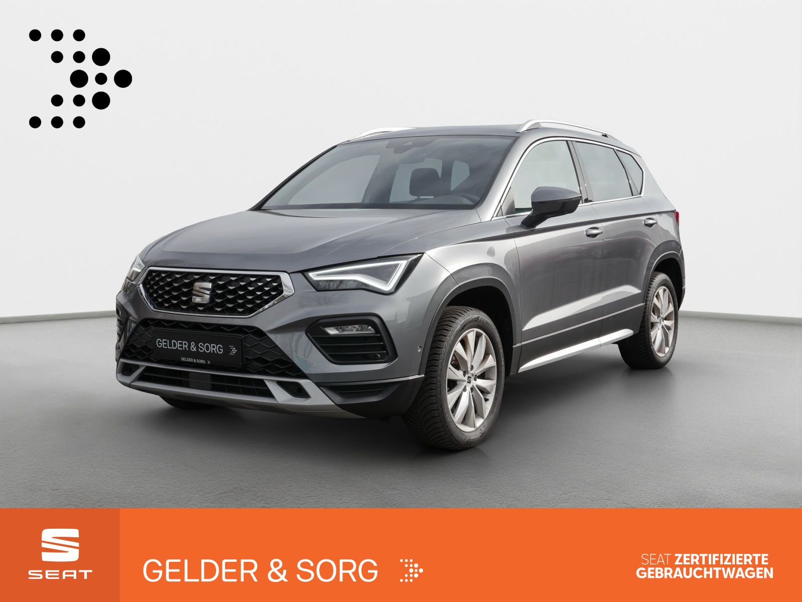 Seat Ateca - Bild 1