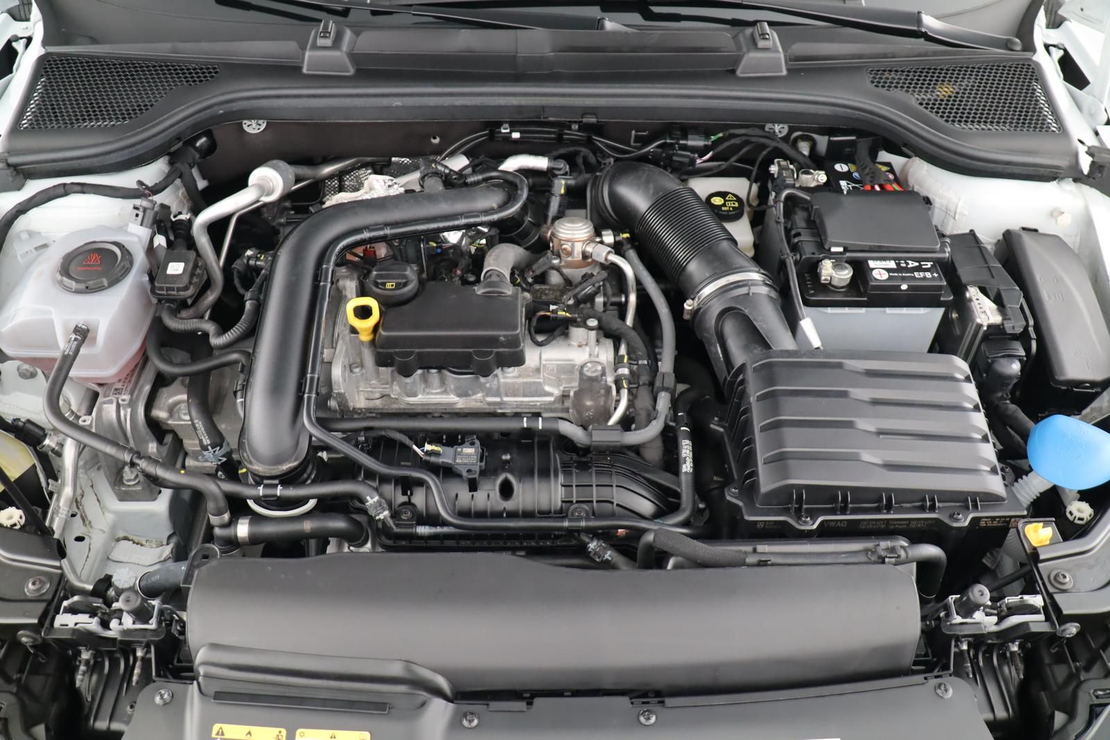 Skoda Scala - Bild 22
