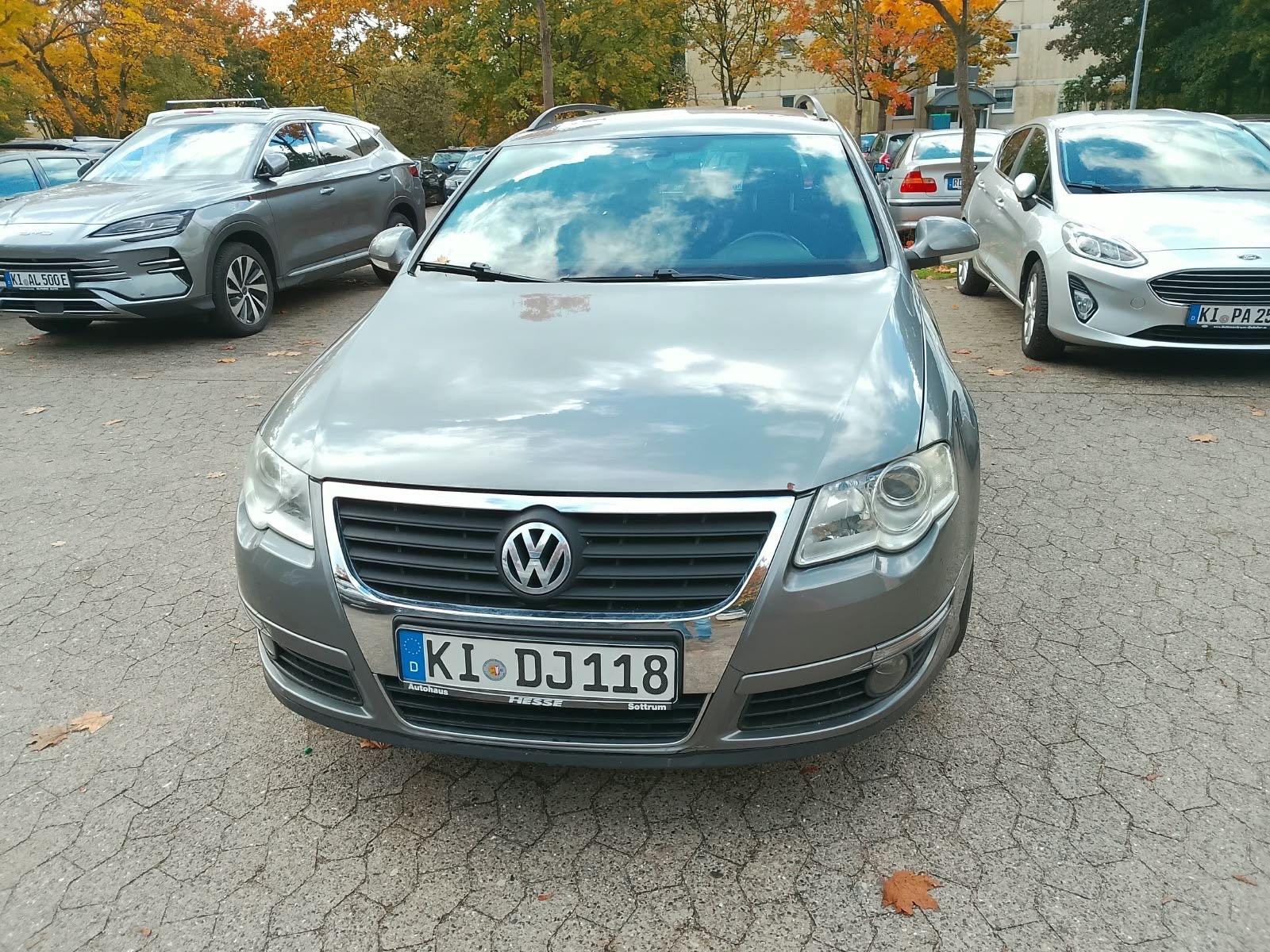 Volkswagen  2007 — photo 5