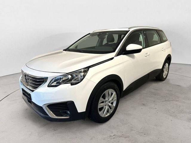 Peugeot 5008 BlueHDi 130 CV Automatica NAVI TETT