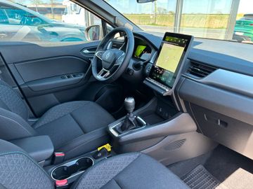 Renault Symbioz Evolution Mild Hybrid 140