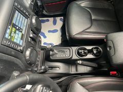 JEEP Wrangler Recon - Vorschau 8