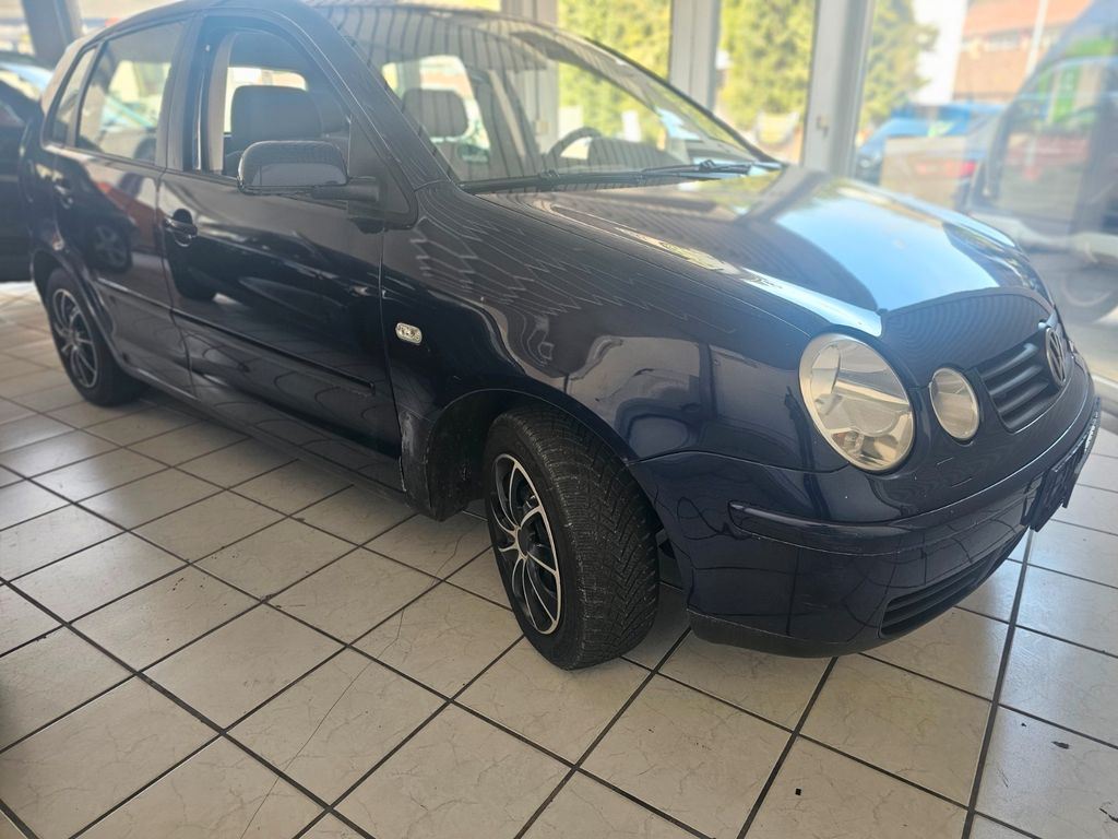 Angebot ansehen Volkswagen Polo