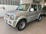 Suzuki SUZUKI JIMNY 1.3i 16V 4WD JLX - GANCIO - KM 9800 - gebrauchte Suzuki Jimny aus dem Jahr 2006