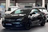 Opel Cascada Innovation ecoFlex*2.Hd*Bi-Xenon*Teilled - Opel Cascada aus 2015