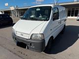 Suzuki Carry 1.3 - Suzuki Carry Gebrauchtwagen