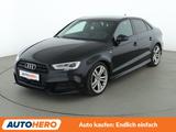 Audi A3 Limousine 1.5 TFSI ACT Sport Aut.*NAVI*LED* - Audi A3 Gebrauchtwagen in Nürnberg