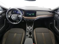 Skoda Octavia - Vorschau Bild 8