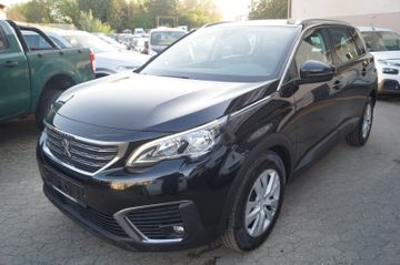 Peugeot 5008 - 2