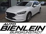 Mazda 6 2.5 194PS 6AG Takumi Schiebedach Leder Bose Ma - Mazda 6 aus 2024