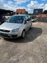 Ford Focus C-Max 1.8 *KLIMA* - Ford C-Max aus 2003