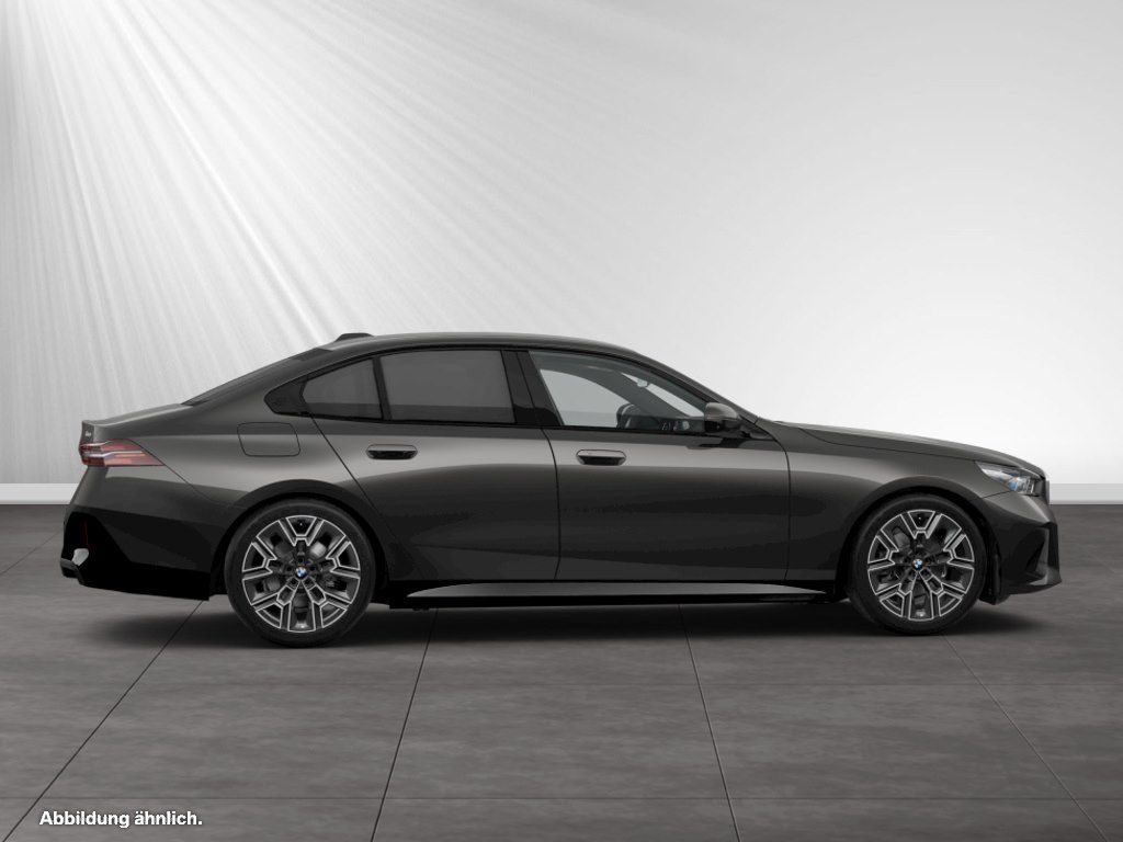 BMW 520 - Bild 9