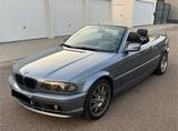 BMW 330Ci - Cabrio - Automatik - Vollleder - BMW 330 aus 2001: Cabrio