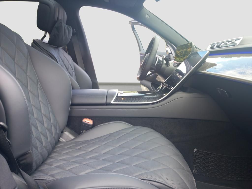 Fahrzeugabbildung Mercedes-Benz S 450 d 4M Lang AMG*Standhzg*Kühlschrank*Massage