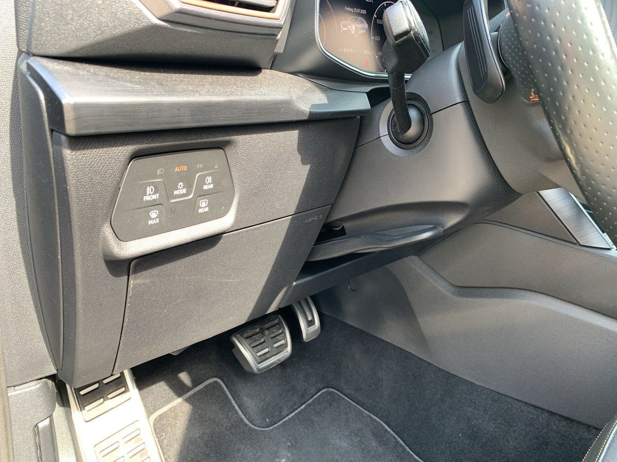Cupra Formentor - Bild 21