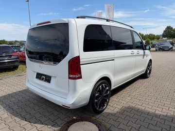 Mercedes V 250 - 5