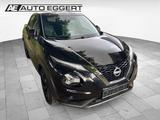 Nissan Juke EU6d N-Connecta 1.0 DIG-T LED Apple CarPlay - gebrauchte Nissan Juke aus dem Jahr 2024