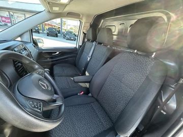 Mercedes Vito - 11