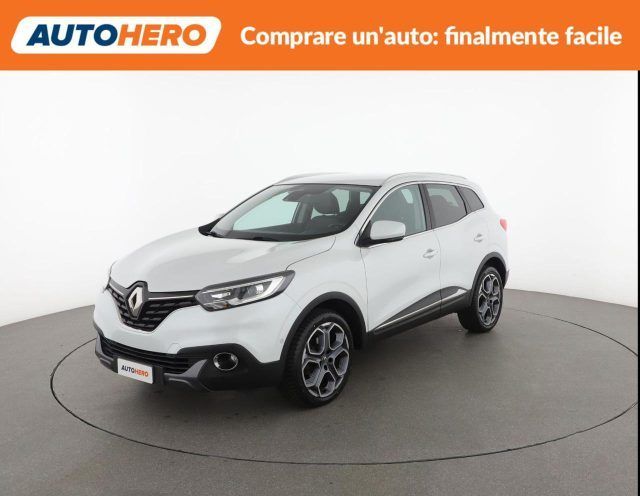 Image of Renault Kadjar