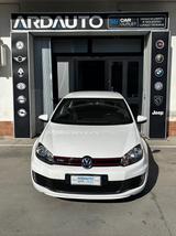 Volkswagen Vw Golf VI 2.0 Gti 210cv Dsg 85.000 KM COME NUOV - Volkswagen Golf: GTI 8v