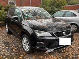 Seat Ateca 1.4 TSI 110kW Style - Seat Ateca von privat
