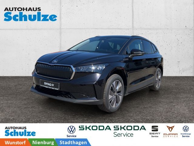 Fahrzeugabbildung Skoda Enyaq 60 Neuwagen sofort verfügbar!