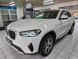 BMW X4 xDrive 30 d *AUT.*LEDER*NAVI*SPORTSITZE*KAM* - BMW X4 in Krefeld