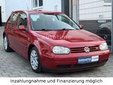 Volkswagen Golf IV V5 2.3 Autom. Highline|Sammler|60TKM|TOP - Volkswagen Golf: Iv V5