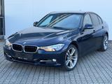 BMW 325 3 Limousine  d Sport f30/ NAVI/SHZ/AUTOM/ - BMW 325: 325d