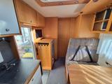 Dopfer 422 A Family Mercedes Sprinter 519 CDI - Dopfer Wohnwagen & Wohnmobile
