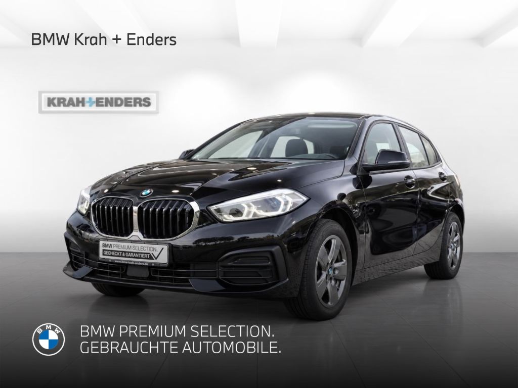 Image of BMW 118
