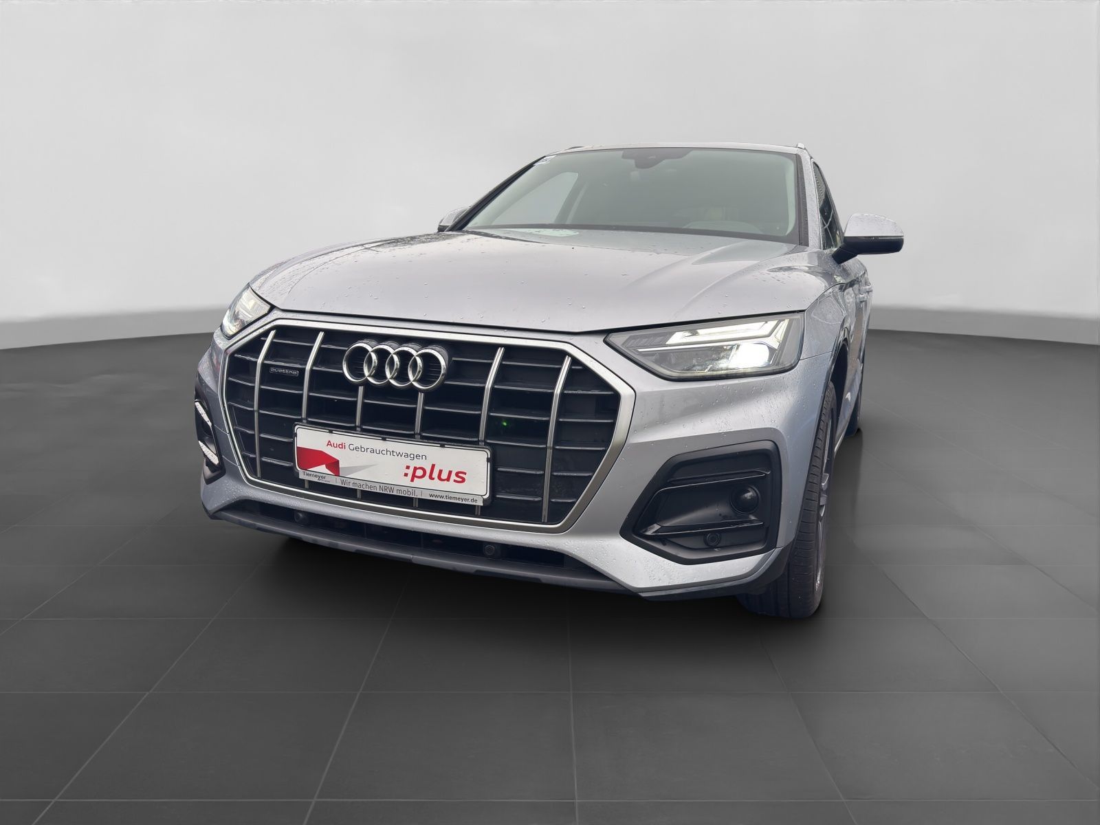 Audi Q5 - Bild 2