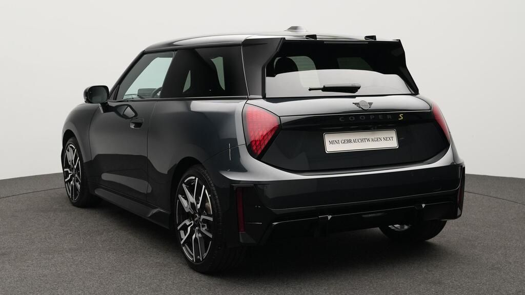 MINI Cooper SE - Bild 9