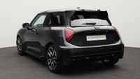MINI Cooper SE - Vorschau Bild 9