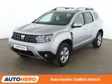 Dacia Duster 1.6 SCe Comfort*NAVI*CAM*TEMPO*ALU*KLIMA* - Dacia Gebrauchtwagen in Berlin