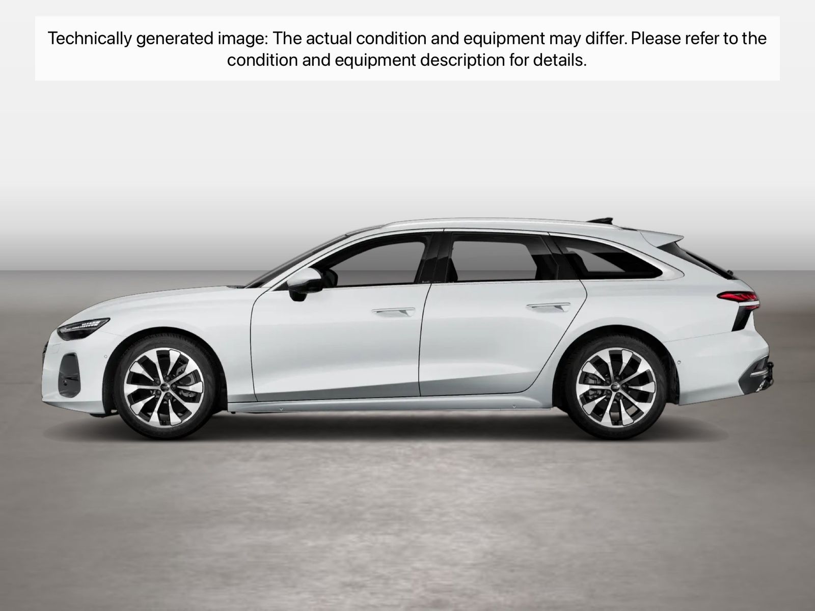 Audi A6 - Bild 8