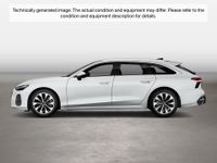 Audi A6 - Vorschau Bild 8