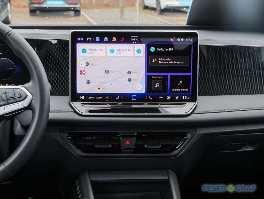 Volkswagen Tiguan - Bild 11