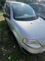 Citroën Citroen c3 ohne Tüv - gebrauchte Citroën C3 aus dem Jahr 2005