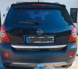 Opel Antara 2.0 CDTI Cosmo 4x4 110kW Cosmo - Opel Antara: Allradantrieb, 2.0